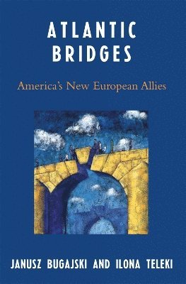 bokomslag Atlantic Bridges