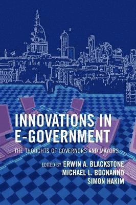 Innovations in E-Government 1