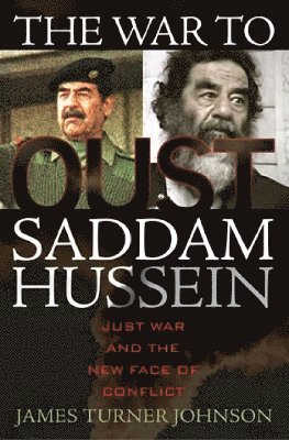 The War to Oust Saddam Hussein 1