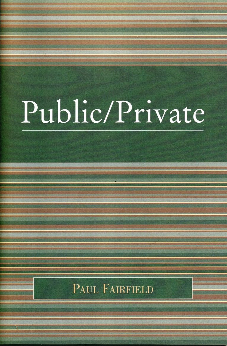 Public/Private 1