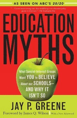 Education Myths 1