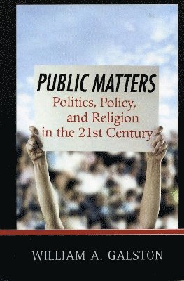 Public Matters 1