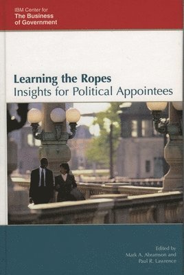 Learning the Ropes