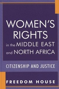 bokomslag Women's Rights in the Middle East and North Africa