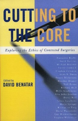 Cutting to the Core 1