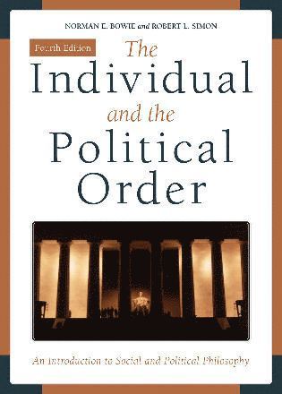 bokomslag Individual and the Political Order