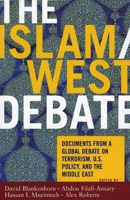 bokomslag The Islam/West Debate