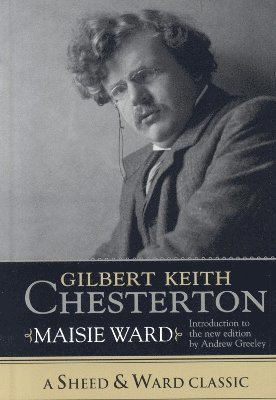 Gilbert Keith Chesterton 1