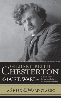 Gilbert Keith Chesterton