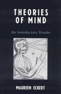 bokomslag Theories of Mind