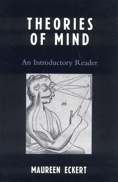 Maureen Eckert - Theories of Mind, Inbunden
