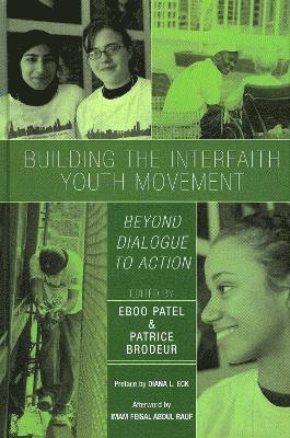 Building the Interfaith Youth Movement 1