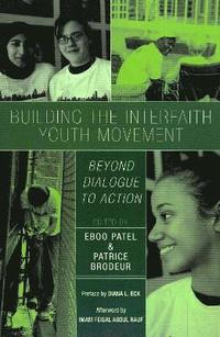 bokomslag Building the Interfaith Youth Movement