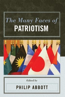 The Many Faces of Patriotism 1