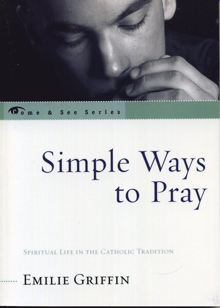 Simple Ways to Pray 1