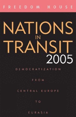Nations in Transit 2005 1