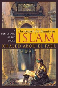 bokomslag The Search for Beauty in Islam
