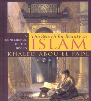 Khaled Abou El Fadl, Khaled Abou El Fadl - Search for Beauty in Islam, Inbunden