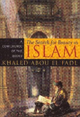 bokomslag The Search for Beauty in Islam