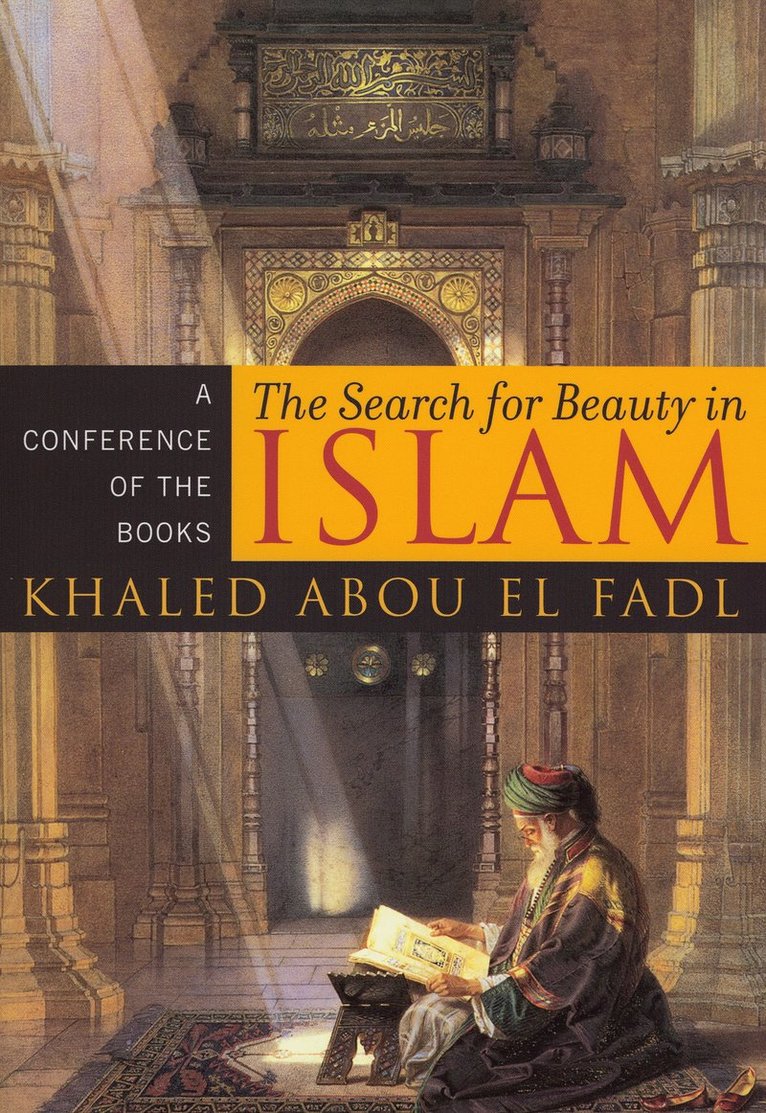 The Search for Beauty in Islam 1