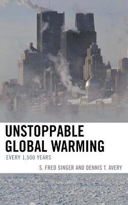 Unstoppable Global Warming 1