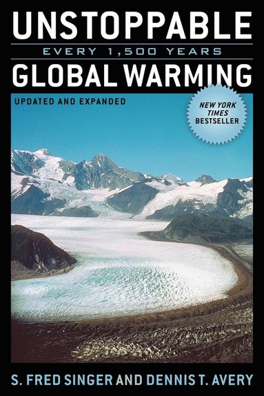 bokomslag Unstoppable Global Warming