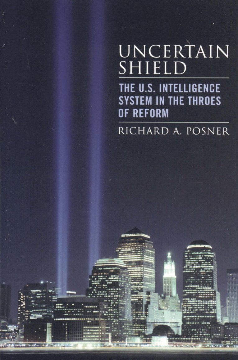Uncertain Shield