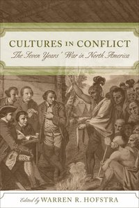 bokomslag Cultures in Conflict