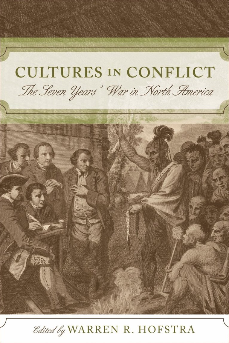 Cultures in Conflict
