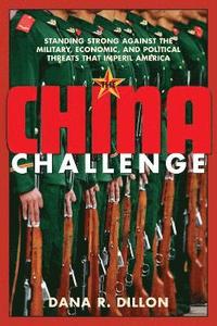 bokomslag The China Challenge