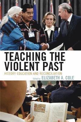 Teaching the Violent Past 1