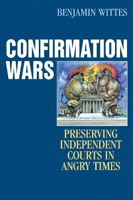 Confirmation Wars 1