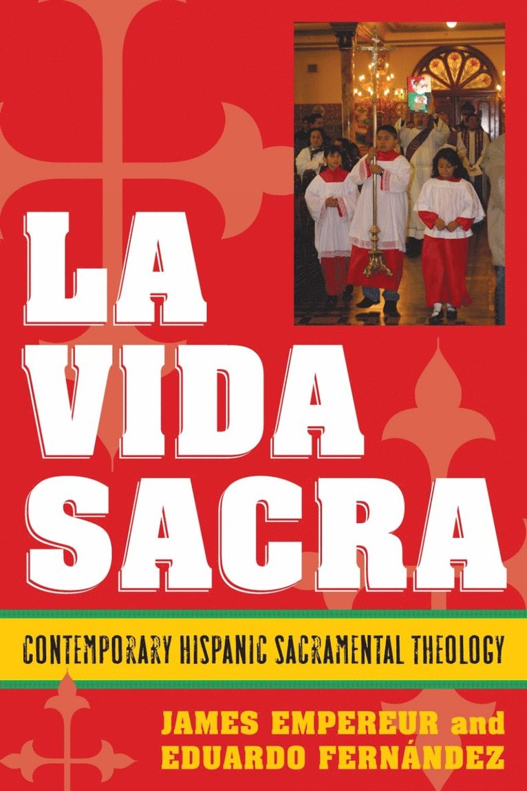 La Vida Sacra 1