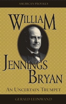 William Jennings Bryan