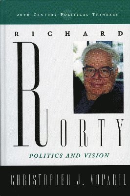 Richard Rorty 1