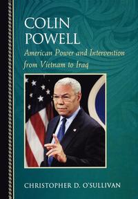 bokomslag Colin Powell