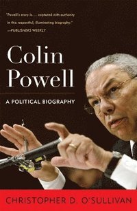 bokomslag Colin Powell