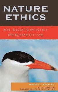 bokomslag Nature Ethics