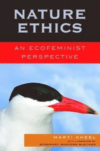 bokomslag Nature Ethics
