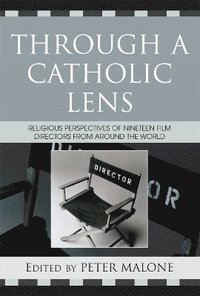 bokomslag Through a Catholic Lens