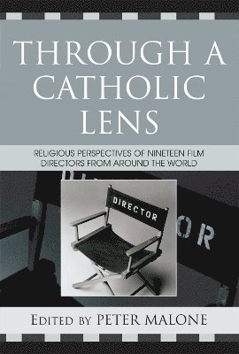 Through a Catholic Lens 1