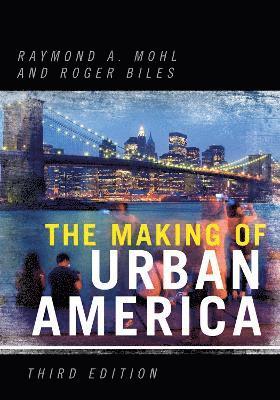 The Making of Urban America 1