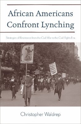 African Americans Confront Lynching 1