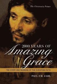 bokomslag 2000 Years of Amazing Grace