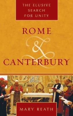 Rome and Canterbury 1