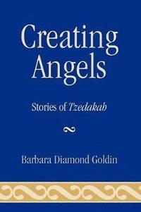bokomslag Creating Angels