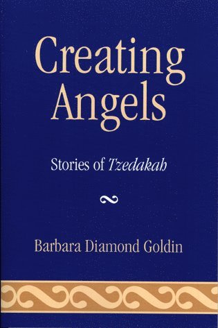 Barbara Diamond Goldin - Creating Angels, Häftad