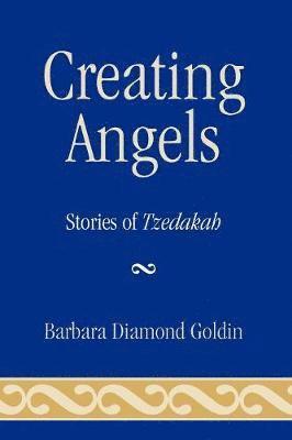 Creating Angels 1