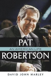 bokomslag Pat Robertson