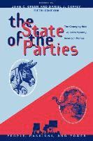 John C. Green, Daniel J. Coffey - The State of the Parties, Häftad